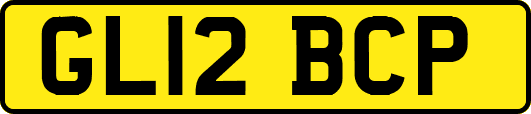 GL12BCP