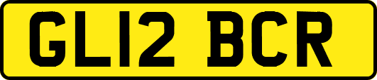 GL12BCR