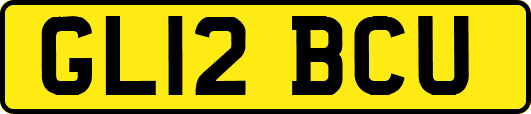 GL12BCU