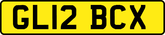 GL12BCX