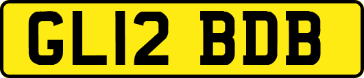 GL12BDB