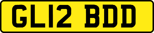 GL12BDD