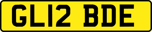 GL12BDE