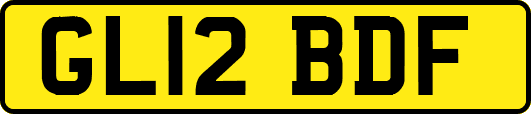 GL12BDF