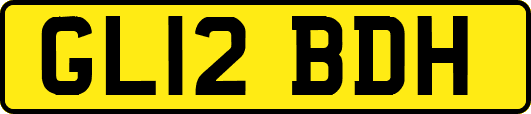 GL12BDH
