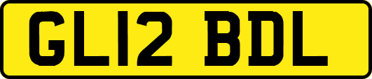 GL12BDL