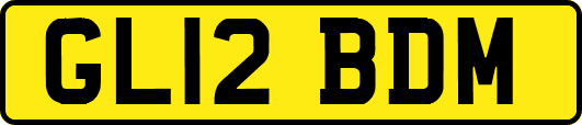 GL12BDM