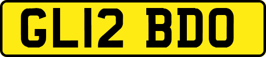 GL12BDO