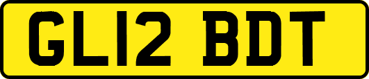 GL12BDT