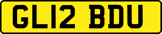 GL12BDU