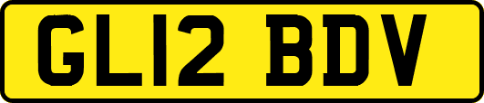 GL12BDV