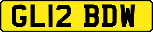 GL12BDW
