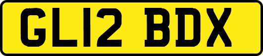 GL12BDX