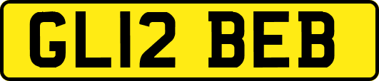 GL12BEB