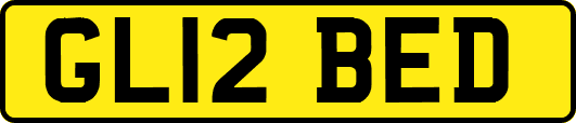 GL12BED