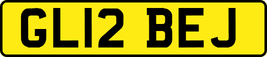GL12BEJ