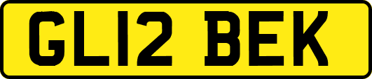GL12BEK