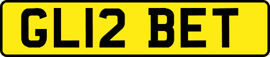 GL12BET