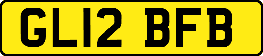 GL12BFB