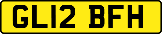 GL12BFH
