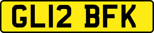 GL12BFK