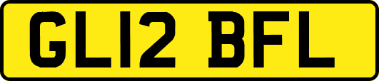 GL12BFL