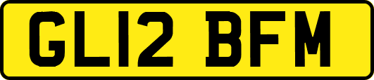 GL12BFM
