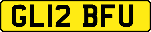 GL12BFU