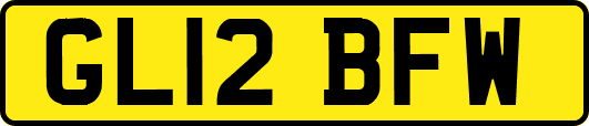 GL12BFW