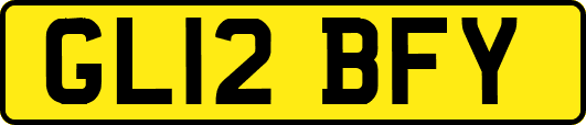 GL12BFY