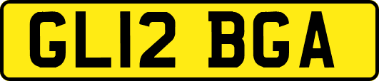 GL12BGA