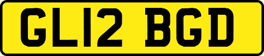 GL12BGD