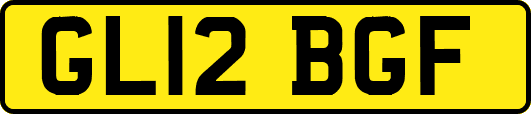 GL12BGF
