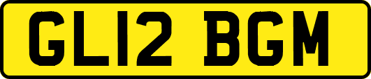 GL12BGM