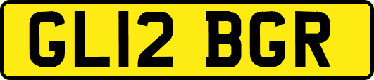 GL12BGR