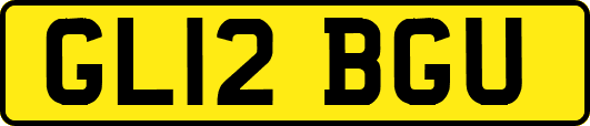 GL12BGU