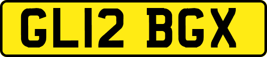 GL12BGX