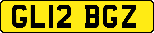 GL12BGZ