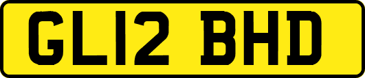 GL12BHD