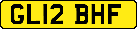 GL12BHF