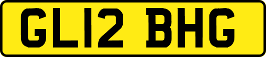 GL12BHG