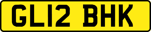 GL12BHK