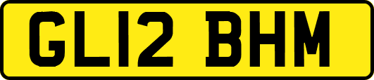 GL12BHM