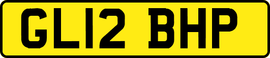 GL12BHP