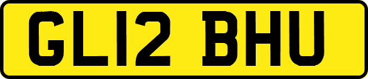 GL12BHU