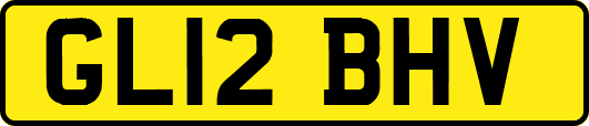 GL12BHV