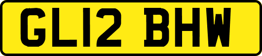 GL12BHW
