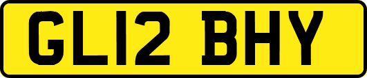 GL12BHY