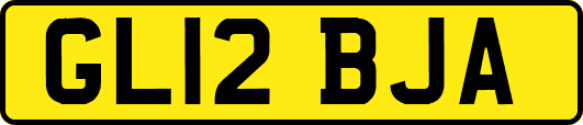 GL12BJA