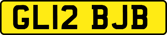GL12BJB